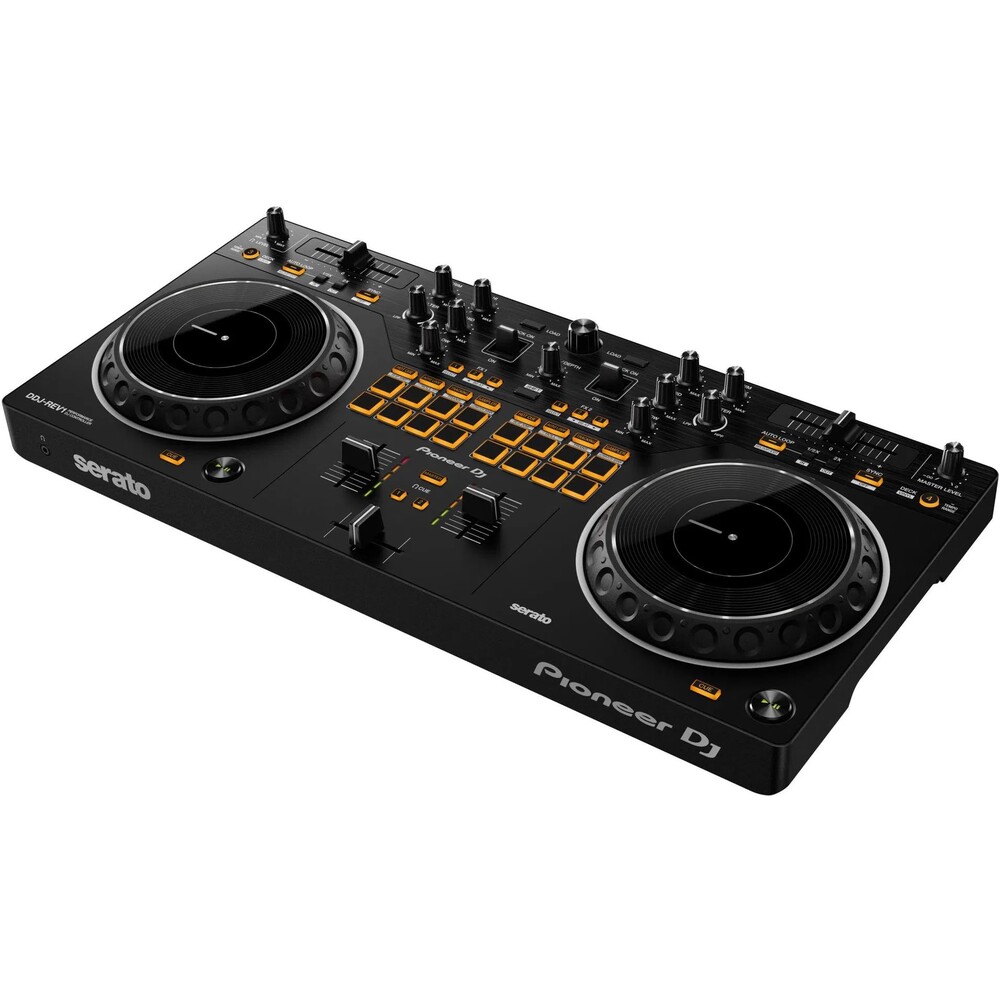 Pioneer-DJ-AlphaTheta-DDJ-REV1-DJ-kontroler