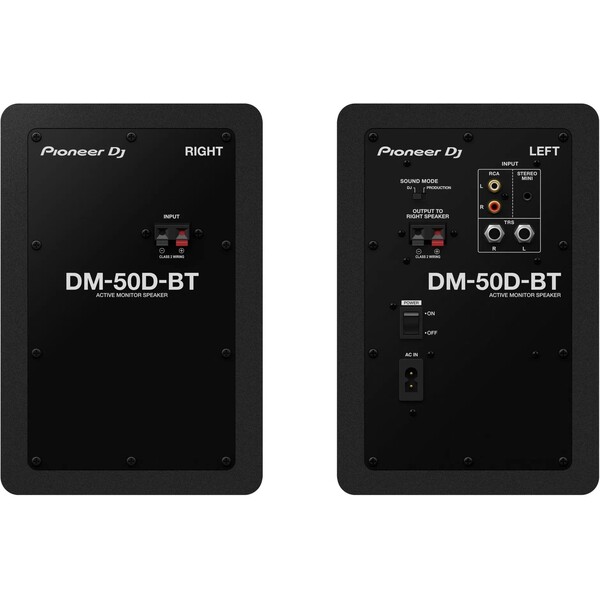Pioneer-DJ-AlphaTheta-DM-50D-BT-bezdratove-reproduktory-cerne