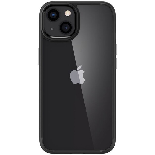 Spigen-Ultra-Hybrid-kryt-iPhone-13-cerny