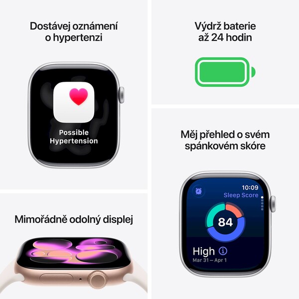 Apple-Watch-Series-11-Cellular-42mm-Zlaty-titan-se-zlatym-milanskym-tahem