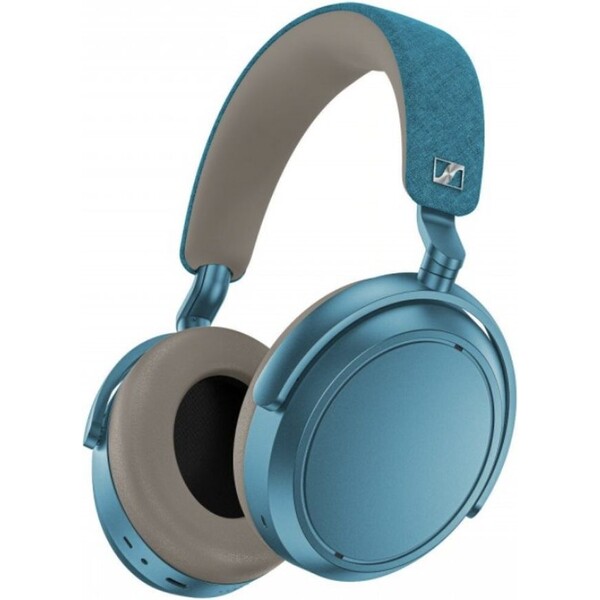 Sennheiser-MOMENTUM-4-bezdratova-sluchatka-zelenomodra
