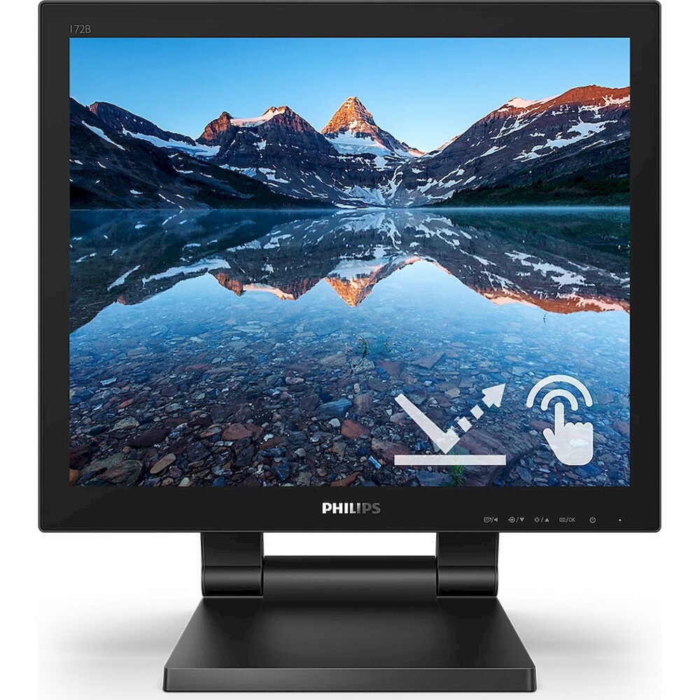 Philips-172B9TL-monitor-17-