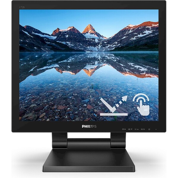 Philips-172B9TL-monitor-17-