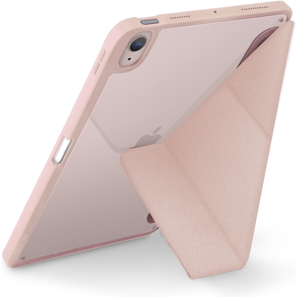 UNIQ-Moven-pouzdro-iPad-Air-10-9-2020-2022-Air-11-2024-2026-ruzove