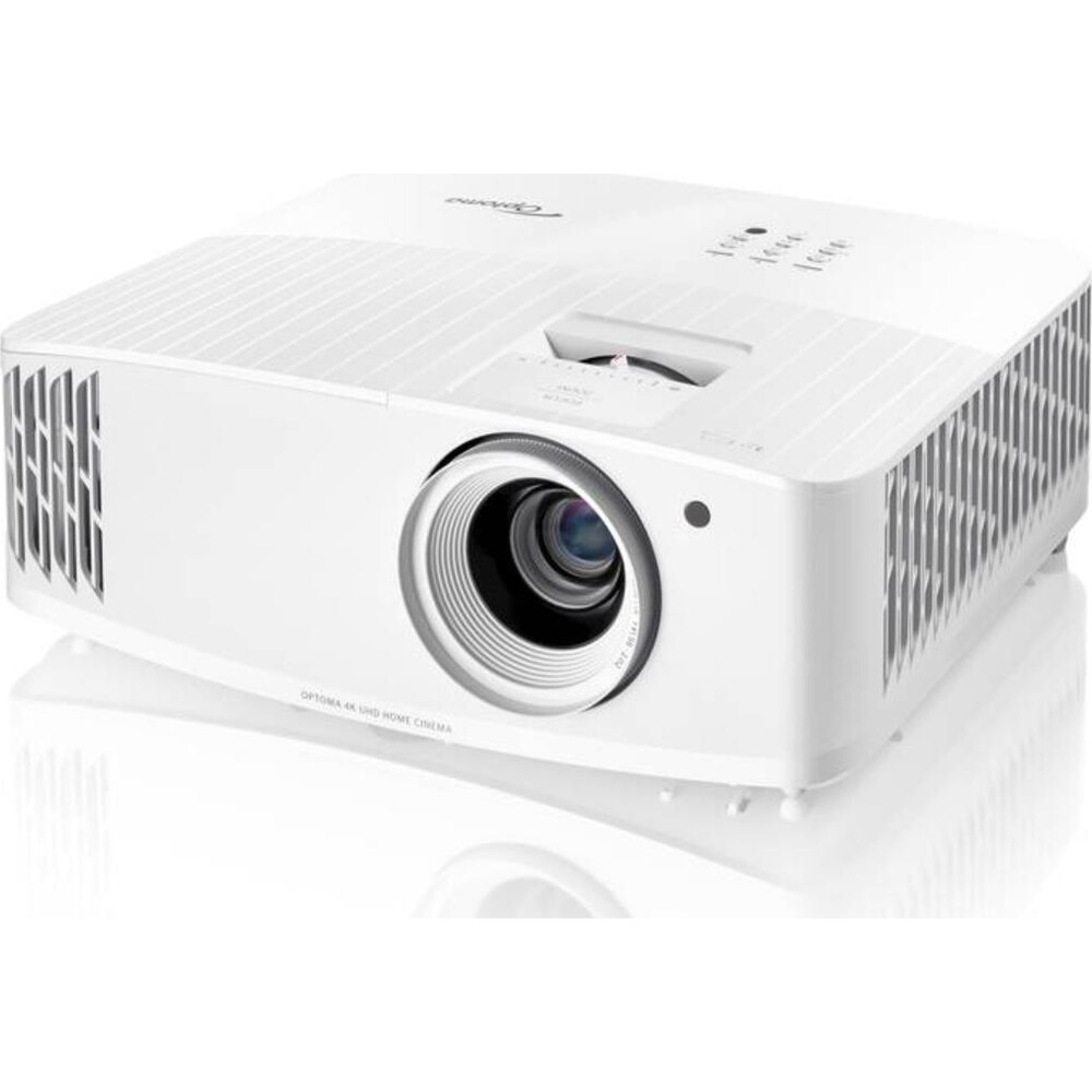 Optoma-UHD35-projektor