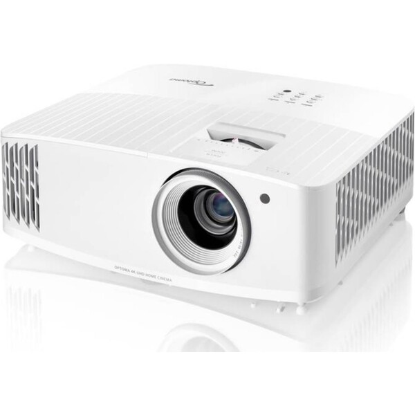 Optoma-UHD35-projektor