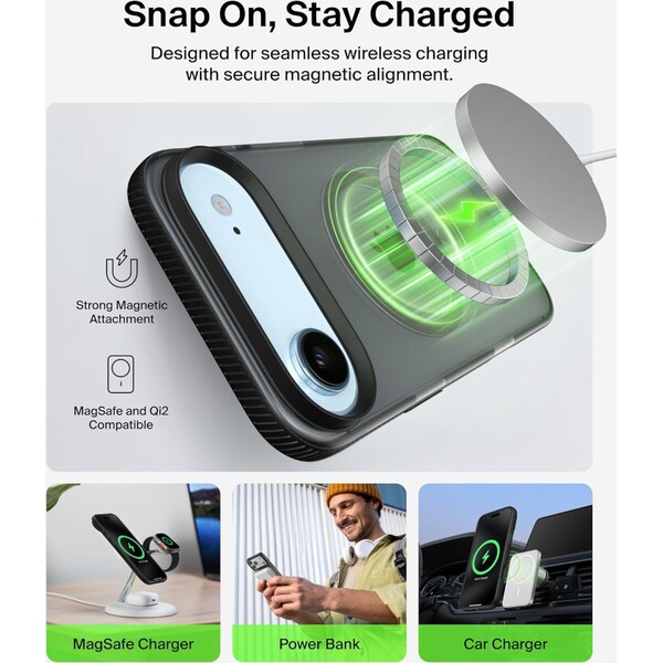 Belkin-SheerForce-Grip-MagSafe-kryt-iPhone-Air-levandulovy