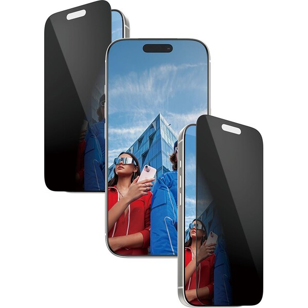 PanzerGlass-Privacy-sklo-Apple-iPhone-17-Pro-s-instalacnim-rameckem