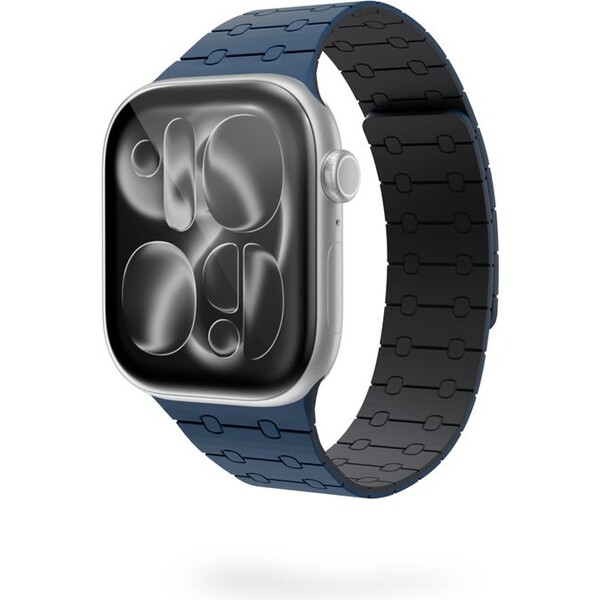 Epico-Magnetic-silikonovy-reminek-pro-Apple-Watch-42-41-40-38mm-modry