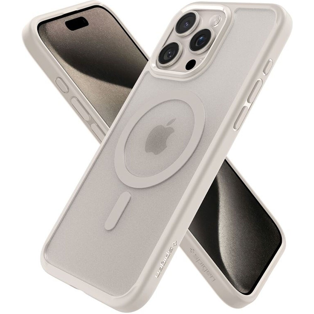 Spigen-Ultra-Hybrid-MagSafe-iPhone-15-Pro-bezovy