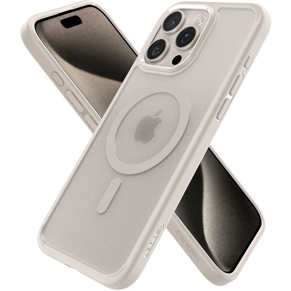 Spigen-Ultra-Hybrid-MagSafe-iPhone-15-Pro-bezovy
