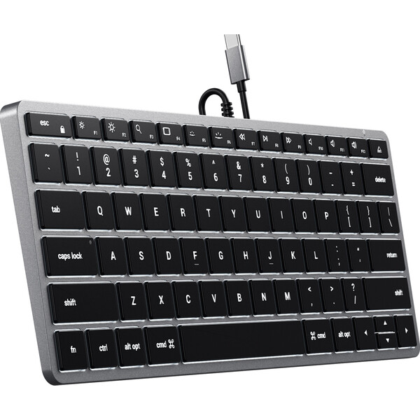 Satechi-Slim-W1-USB-C-klavesnice-US-vesmirne-seda