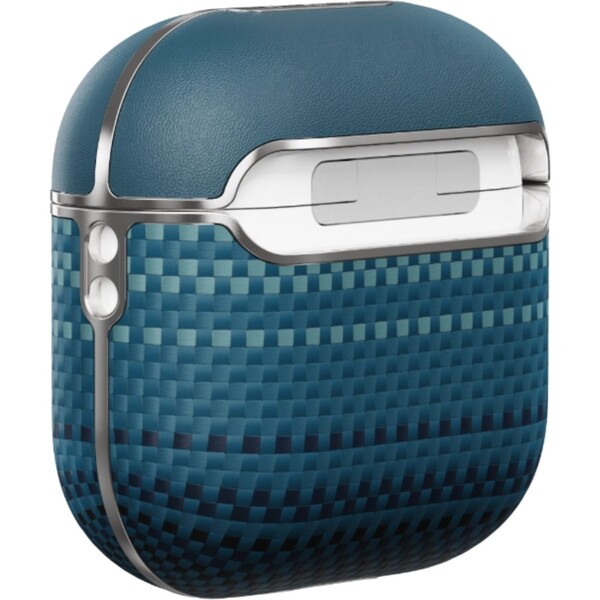 Pitaka-Aramid-Fiber-pouzdro-Apple-AirPods-4-moonrise