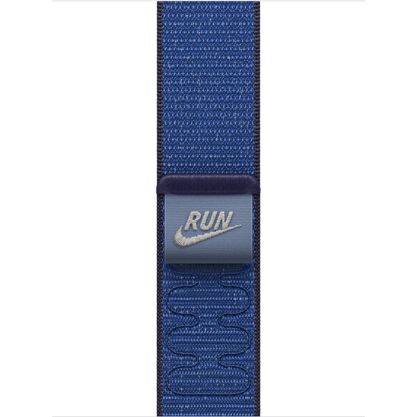 Apple-Watch-41-40-38mm-Blue-Ribbon-provlekaci-sportovni-reminek-Nike