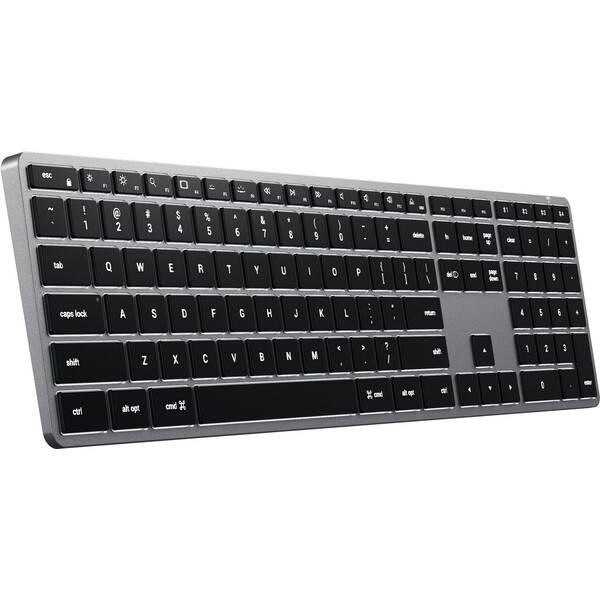 Satechi-Slim-X3-Bluetooth-bezdratova-podsvicena-klavesnice-HU-vesmirne-seda