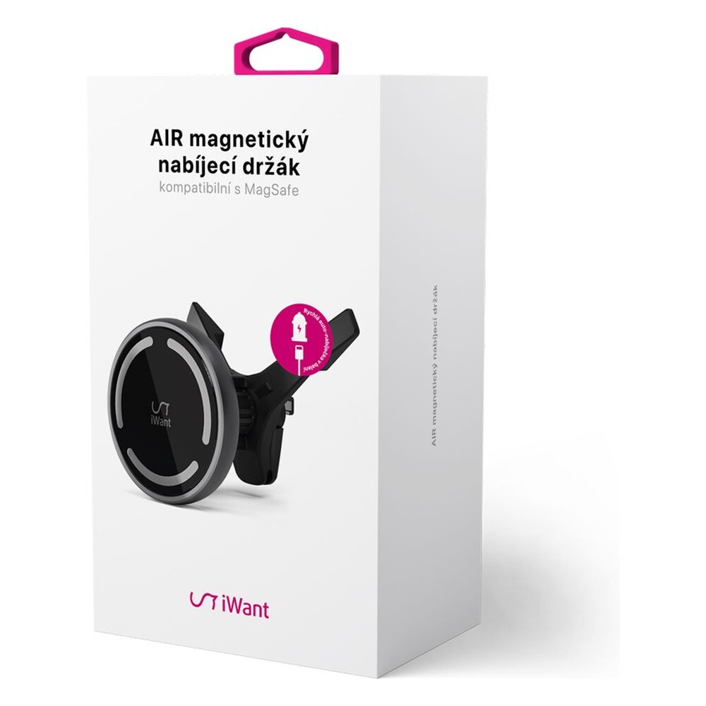 iWant-Air-MagSafe-drzak-do-auta-s-bezdratovym-nabijenim-vesmirne-sedy