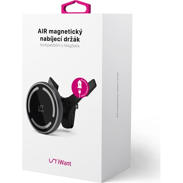 iWant-Air-MagSafe-drzak-do-auta-s-bezdratovym-nabijenim-vesmirne-sedy