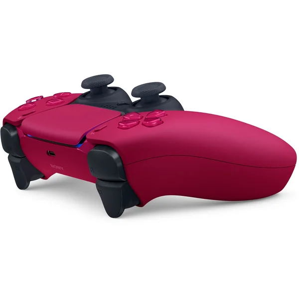 DualSense Wireless Controller Cosmic Red - Herní ovladače - Obrázek C2PX000501