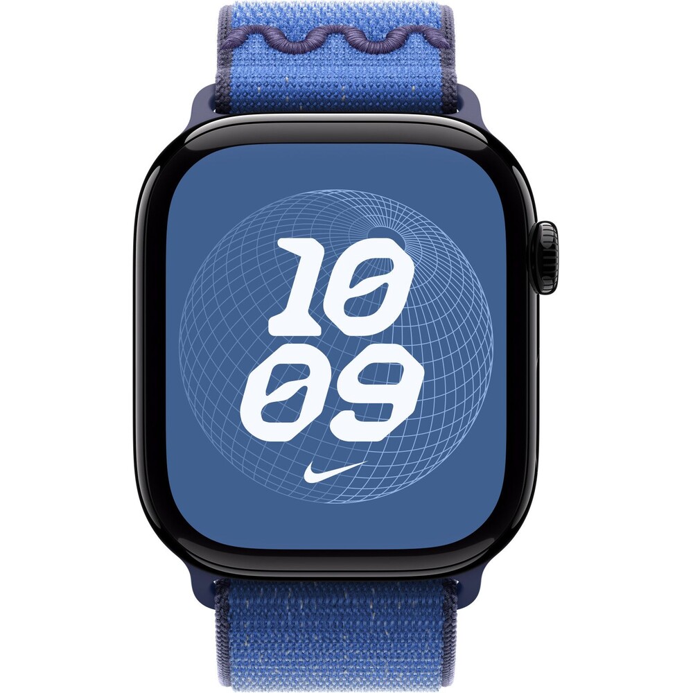 Apple-Watch-49-46-45-44mm-Blue-Ribbon-provlekaci-sportovni-reminek-Nike