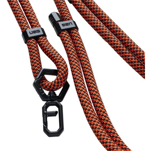 UAG-Crossbody-Slim-Lanyard-Civilian-popruh-na-krk-cerveny