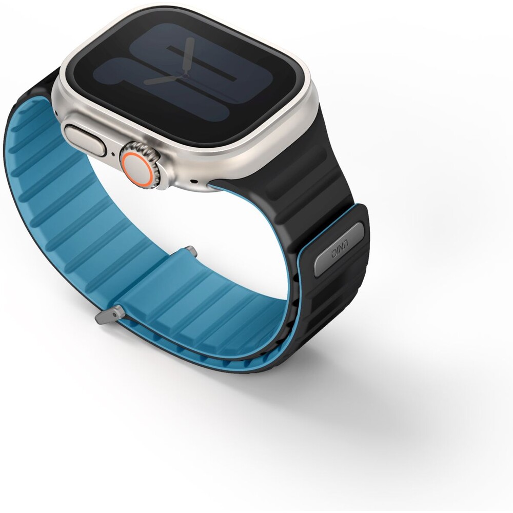 UNIQ-Revix-Evo-oboustranny-reminek-Apple-Watch-49-46-45-44-42mm-modry-cerny-