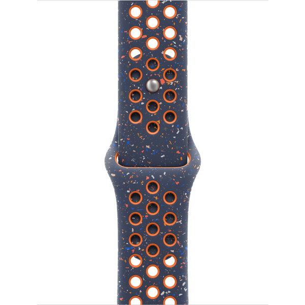 Apple-Watch-41-40-38mm-Blue-Flame-sportovni-reminek-Nike-S-M