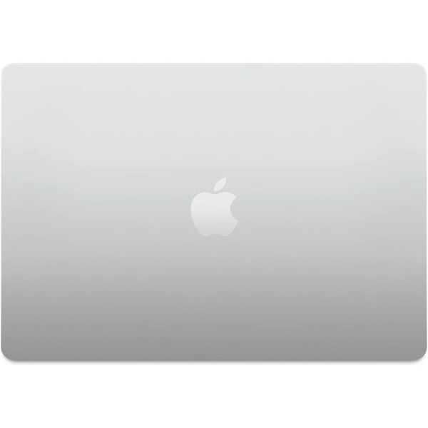 CTO Apple MacBook Air 15,3" / INT KLV / stříbrný / 16GB / 256GB / M3 8xCPU/10xGPU / 35W - Notebooky - Obrázek C44A000P01