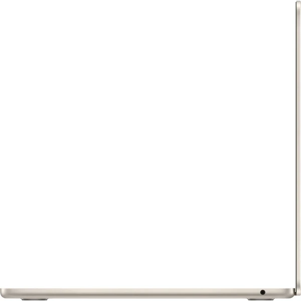 CTO Apple MacBook Air M3 13,6" (2024) / 512GB SSD / 10x GPU / 70W / Hvězdně bílá / 24GB / UKR KLV - Notebooky - Obrázek C494000K01