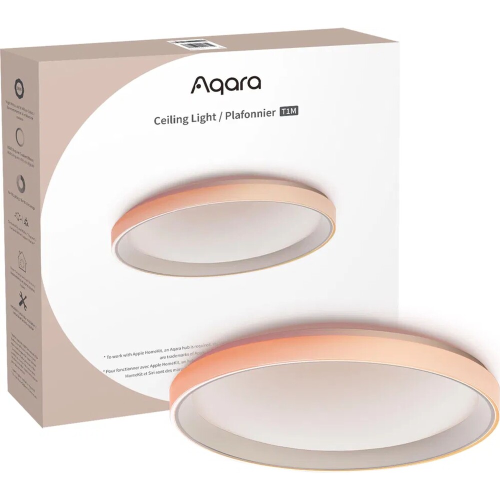 AQARA-Ceiling-Light-T1M-Zigbee-stropi-svetlo