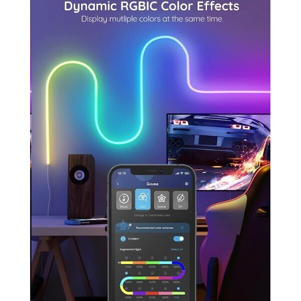 Govee-Neon-SMART-ohebny-LED-pasek-RGBIC-2m