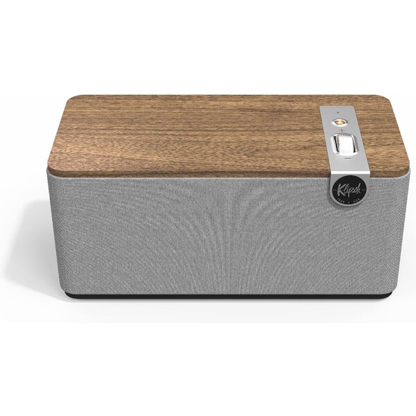 Klipsch-The-One-Plus-Bluetooth-reproduktor-orechove-hnedy