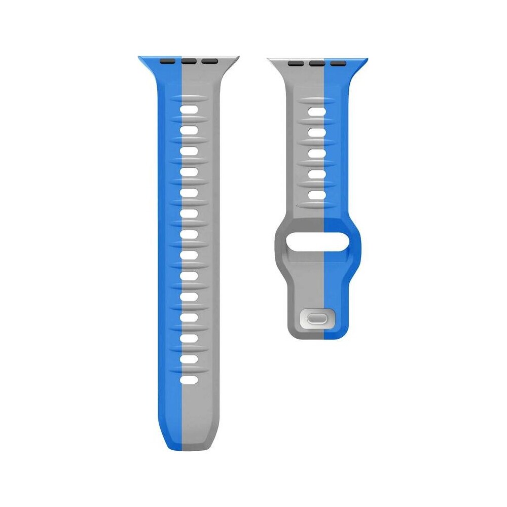 CubeNest-Premium-Silicon-Band-reminek-Apple-Watch-42-49-mm-sedy-modry