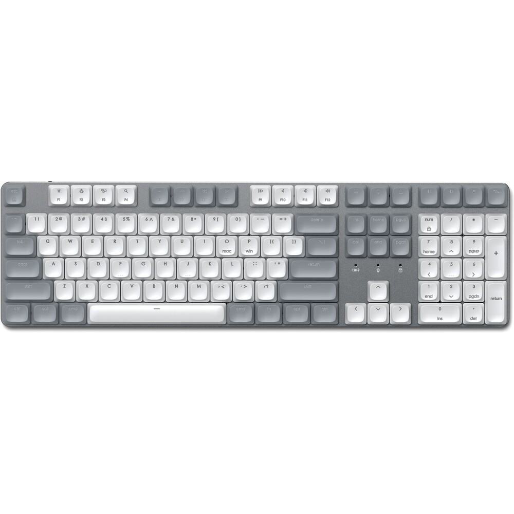 Satechi-SM3-Slim-mechanicka-podsvicena-Bluetooth-klavesnice-US-svetla