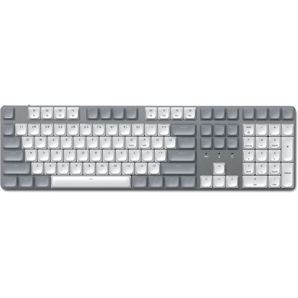 Satechi-SM3-Slim-mechanicka-podsvicena-Bluetooth-klavesnice-US-svetla