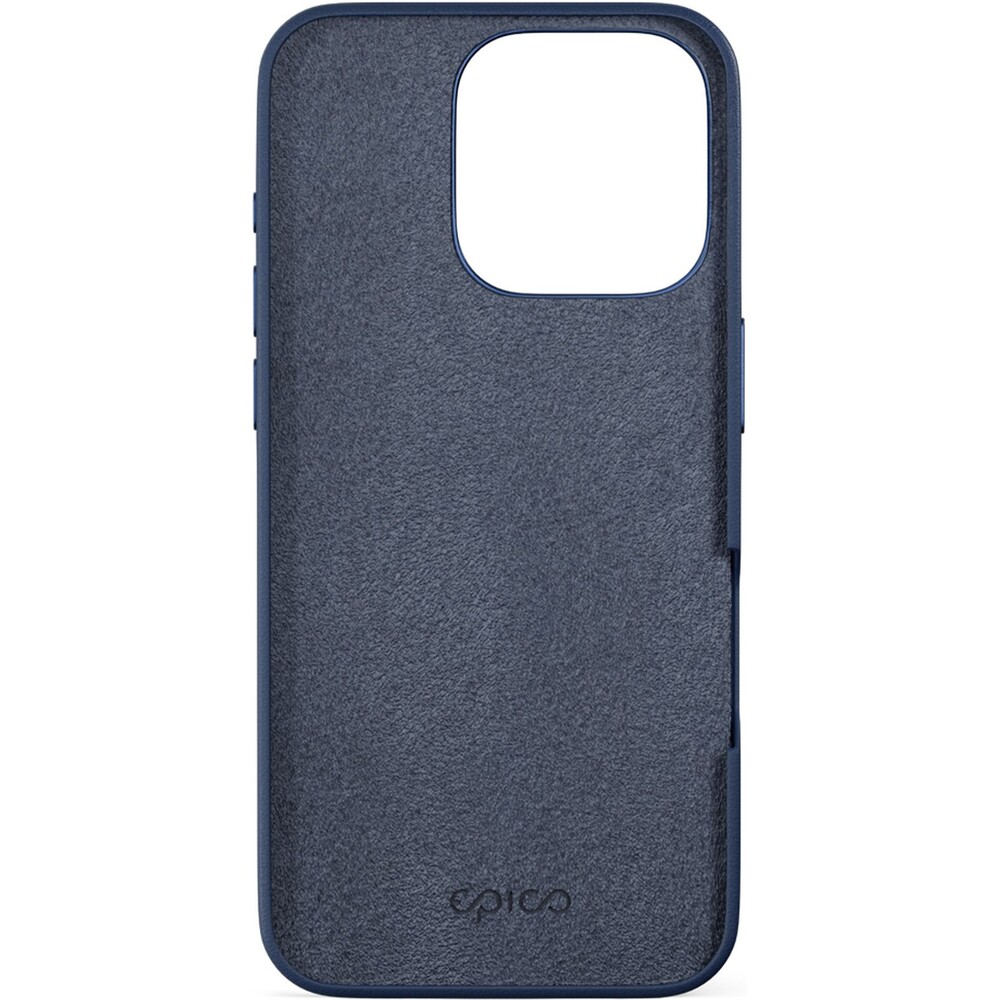 Epico-Mag-Leather-kryt-pro-iPhone-16-Pro-modra
