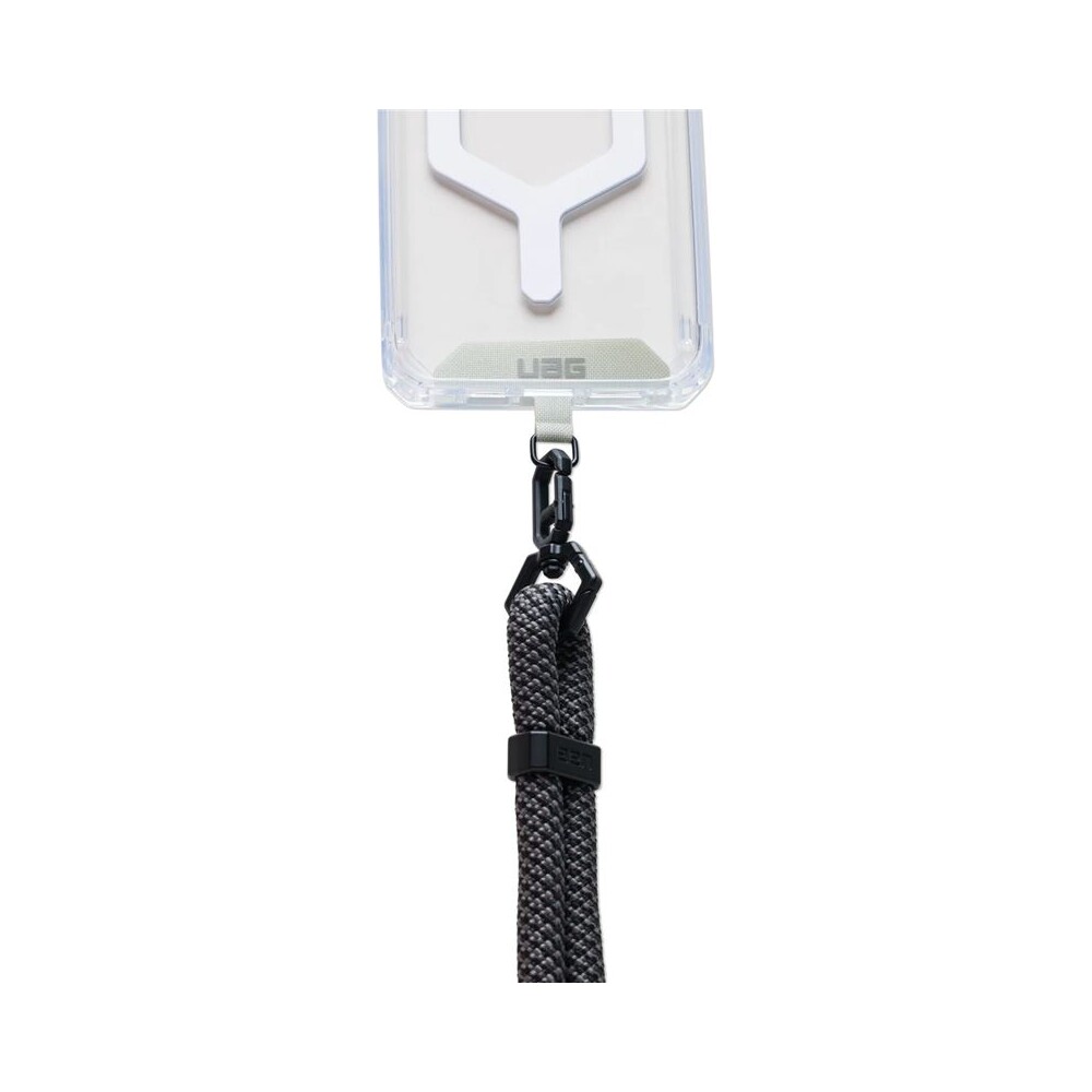 UAG-Crossbody-Lanyard-Civilian-popruh-na-krk-cerny