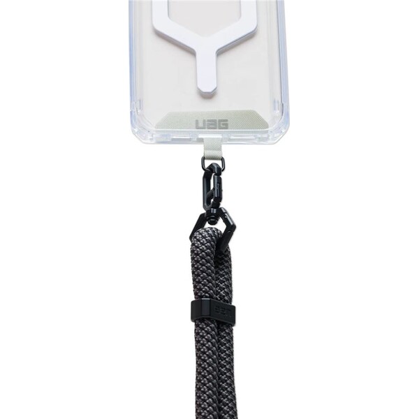 UAG-Crossbody-Lanyard-Civilian-popruh-na-krk-cerny