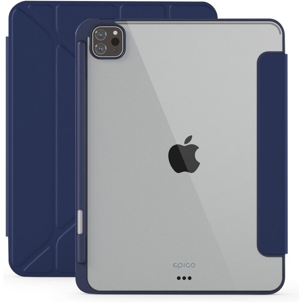 Epico-Hero-flipove-pouzdro-Apple-iPad-Air-11-2024-modre
