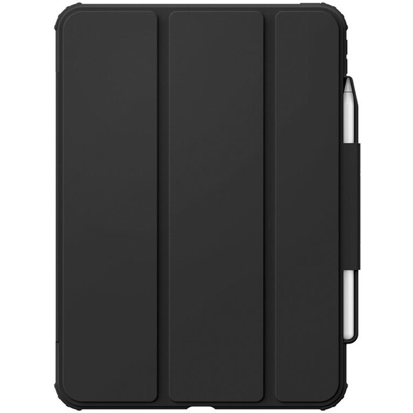 Spigen-Air-Skin-Pro-pouzdro-iPad-Pro-11-2025-cerne