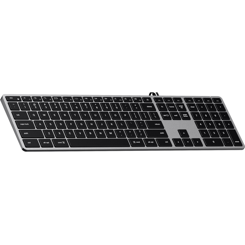 Satechi-Slim-W3-USB-C-Backlit-Wired-Keyboard-US-vesmirne-seda