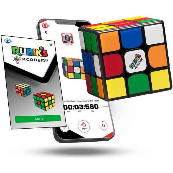 Particula-Rubik-s-X
