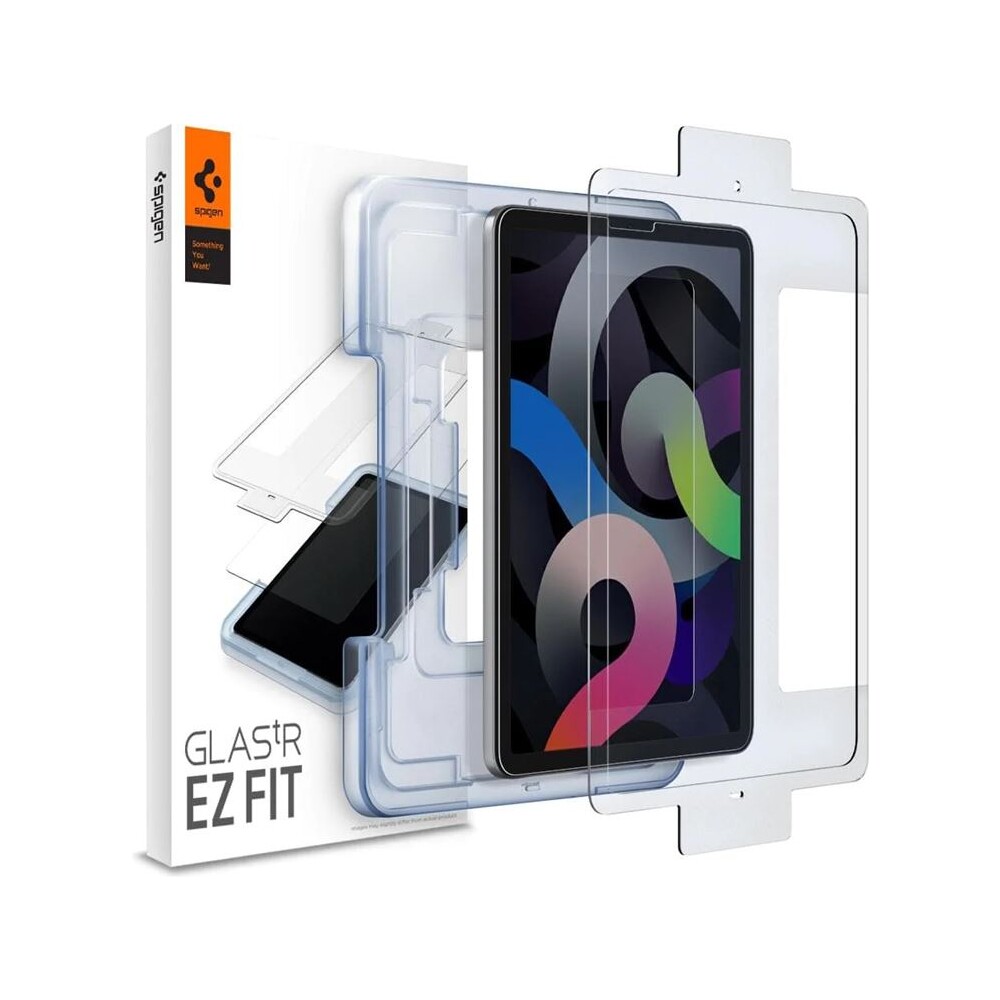 Spigen-Glass-EZ-Fit-1-Pack-iPad-Air-10-9-20-22-iPad-Pro-11-22-21-20-18-