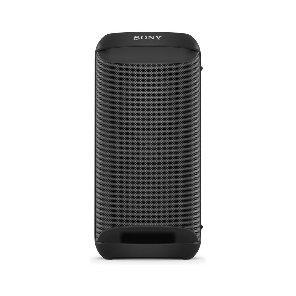 Sony-SRSXV500B-reproduktor-cerny