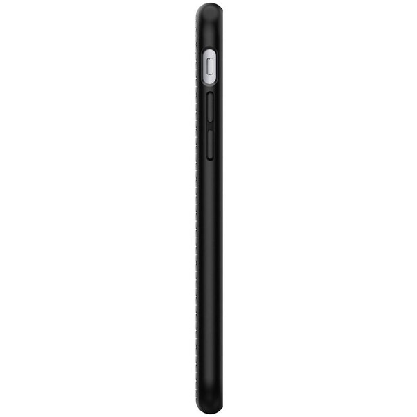 Spigen-Liquid-Air-kryt-Apple-iPhone-7-8-SE-cerny