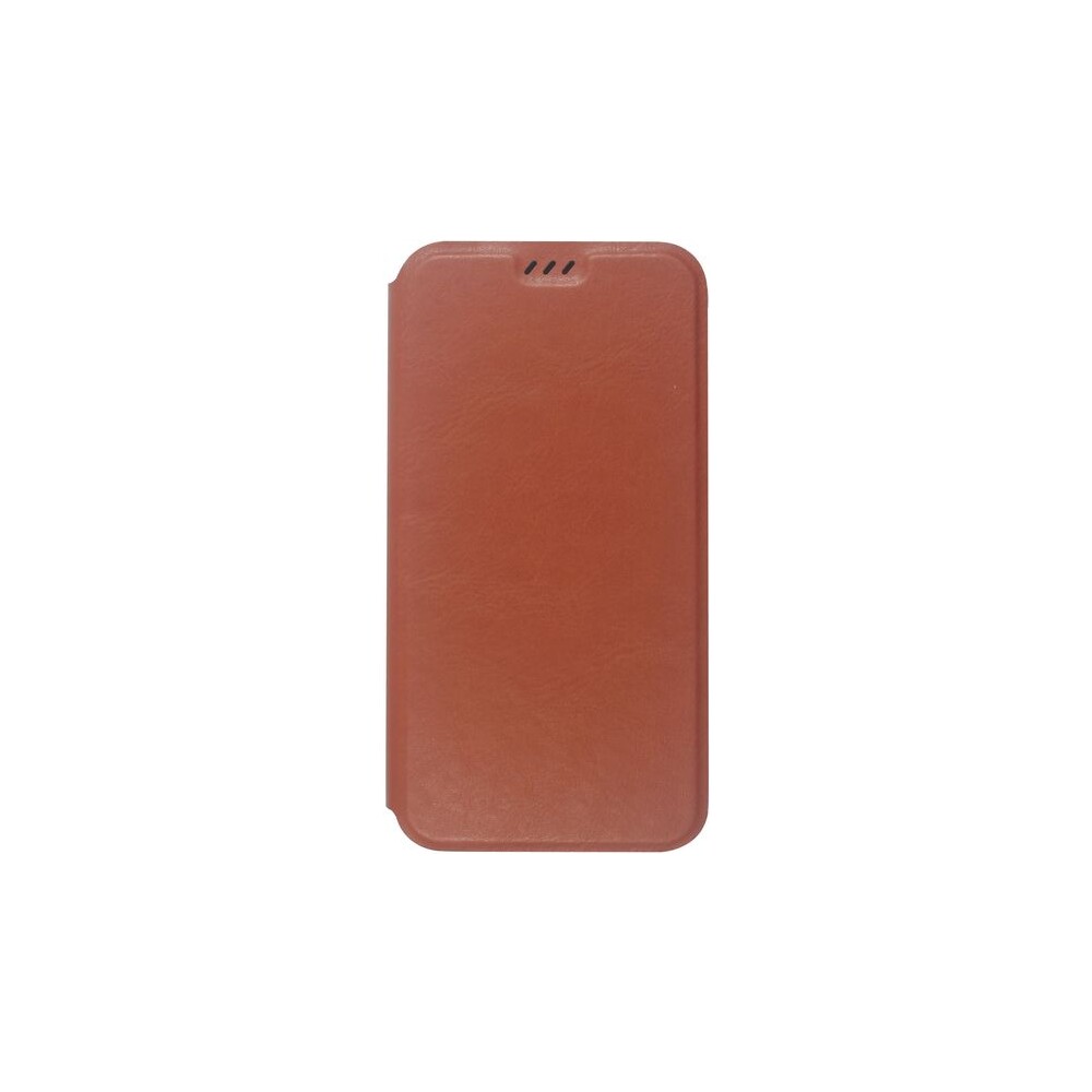 RhinoTech-flipove-pouzdro-Eco-Case-pro-Apple-iPhone-14-Pro-hnede