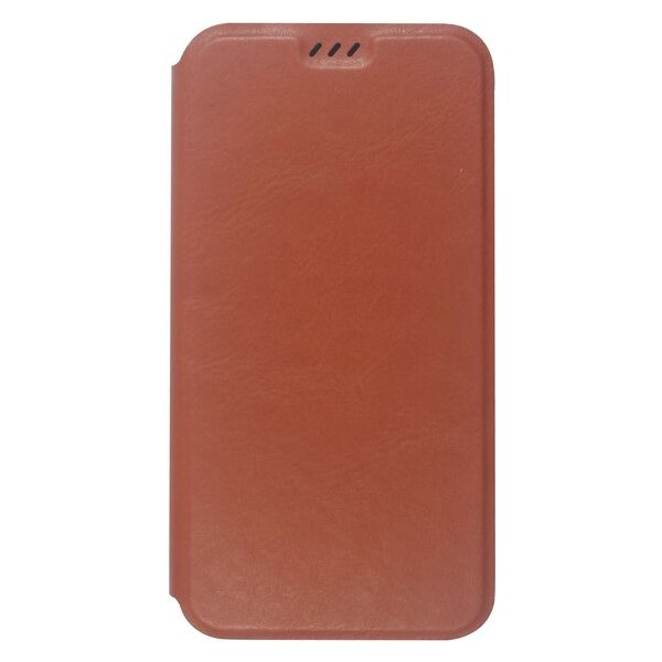 RhinoTech-flipove-pouzdro-Eco-Case-pro-Apple-iPhone-14-Pro-hnede