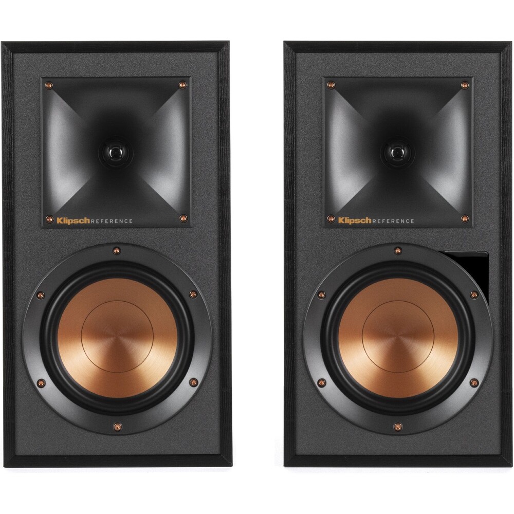 Klipsch-R-51-aktivni-reproduktory-cerne
