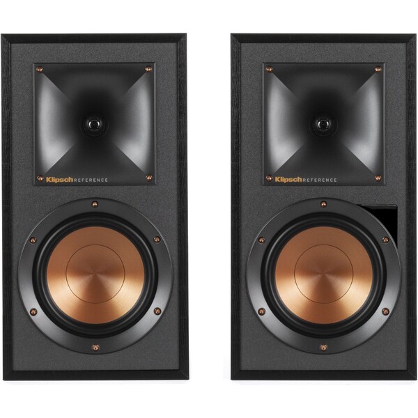 Klipsch-R-51-aktivni-reproduktory-cerne