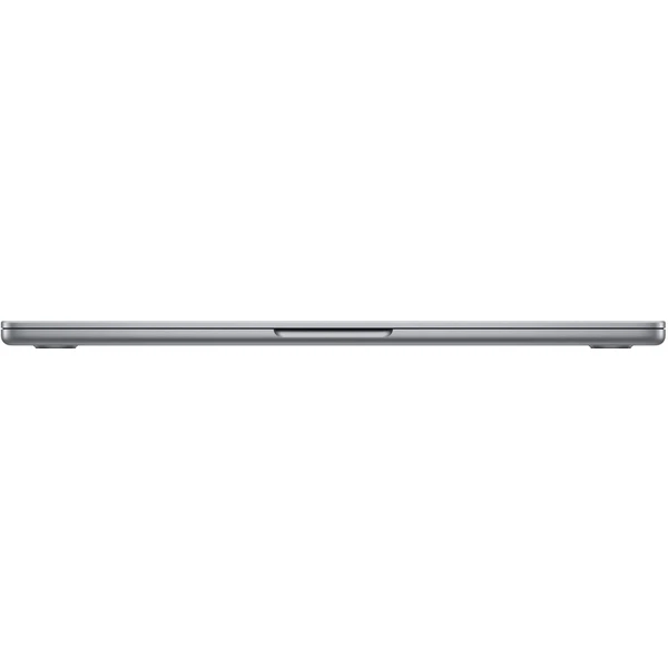 CTO Apple MacBook Air 13,6" (2022) M2/8x GPU/16GB/256GB/RU KLV/30W/šedý - Notebooky - Obrázek C7WE100501