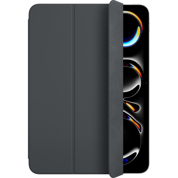 Apple-Smart-Folio-obal-iPad-Pro-11-2025-cerny